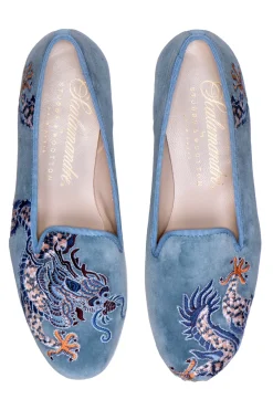 Women Stubbs & Wootton Emperor Sky (Women)
