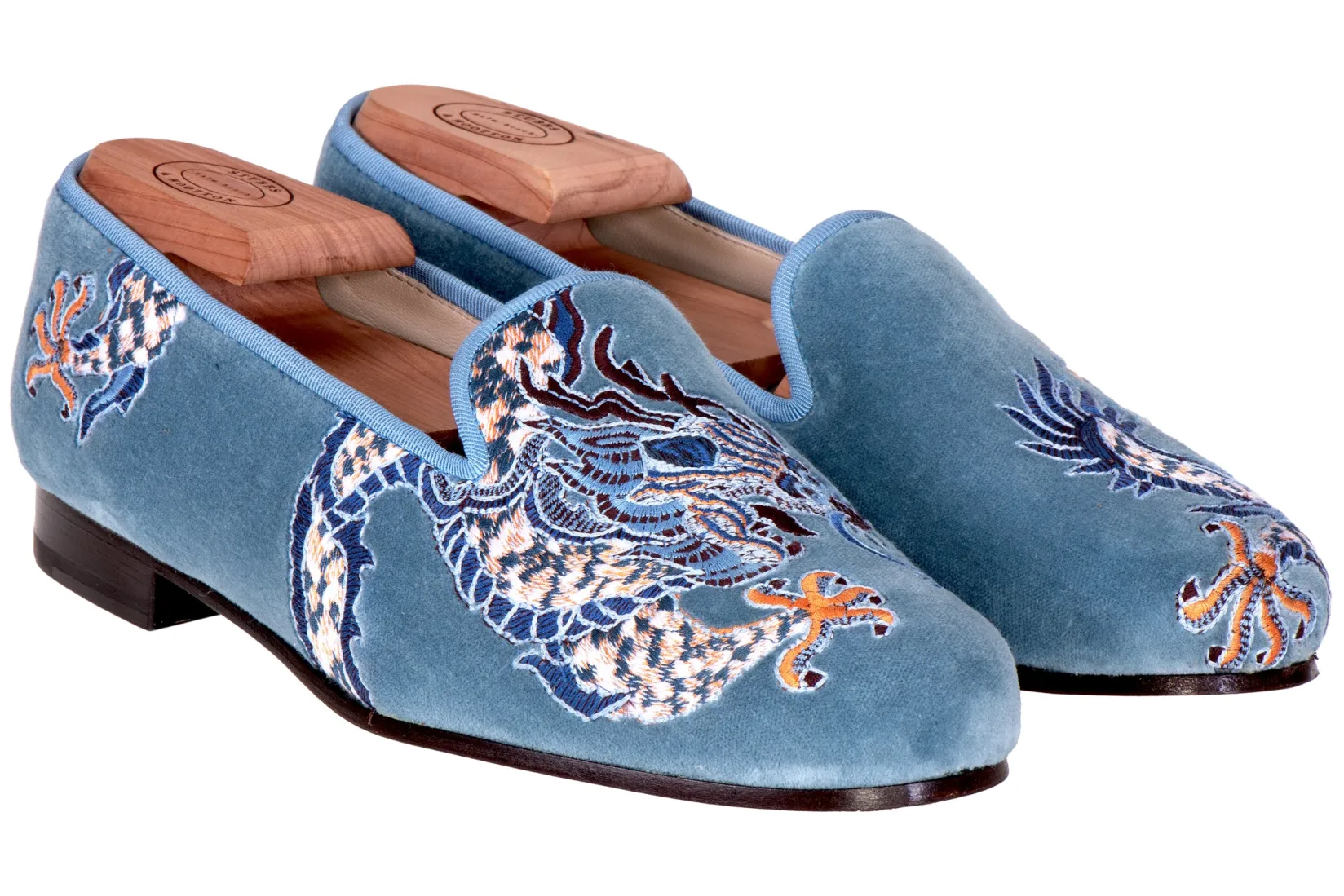 Women Stubbs & Wootton Emperor Sky (Women)