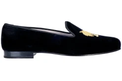 Women Stubbs & Wootton Folly Private Stock Slipper (Women)