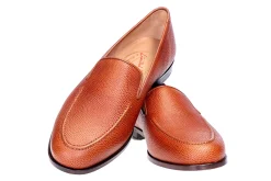Stubbs & Wootton Football Leather Venetian (Men)