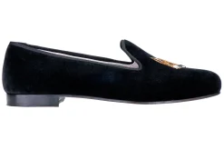 Stubbs & Wootton Fox Noir Private Stock (Men)