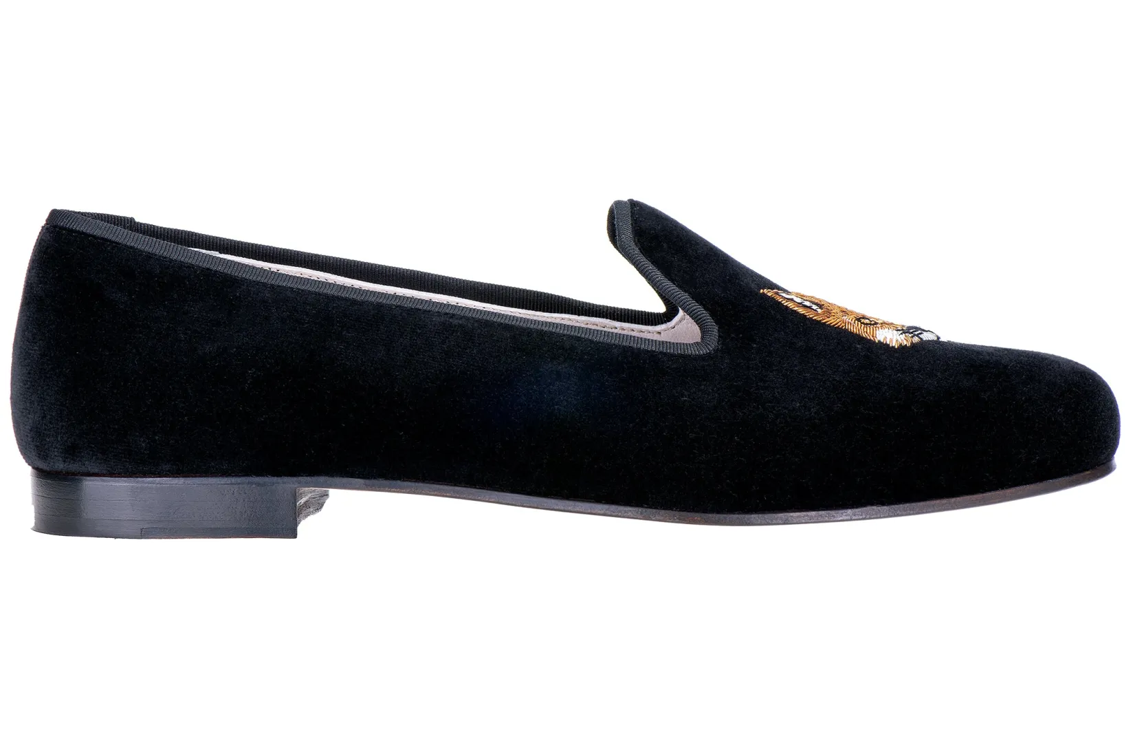 Stubbs & Wootton Fox Noir Private Stock (Men)