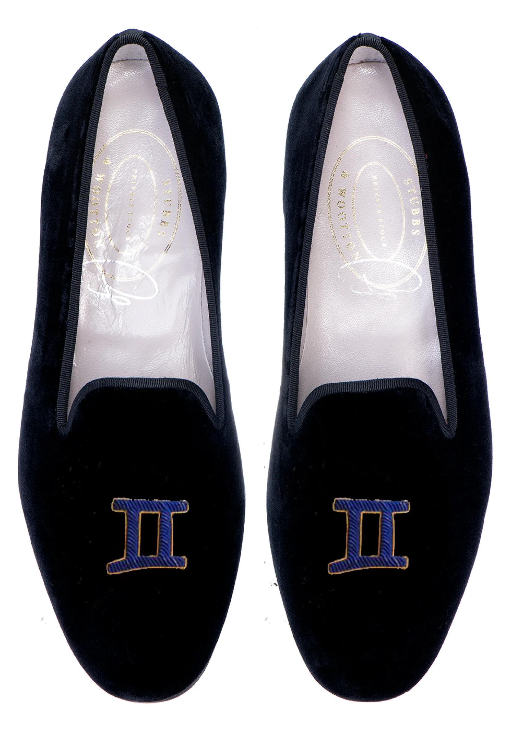Stubbs & Wootton Gemini Private Stock (Men)
