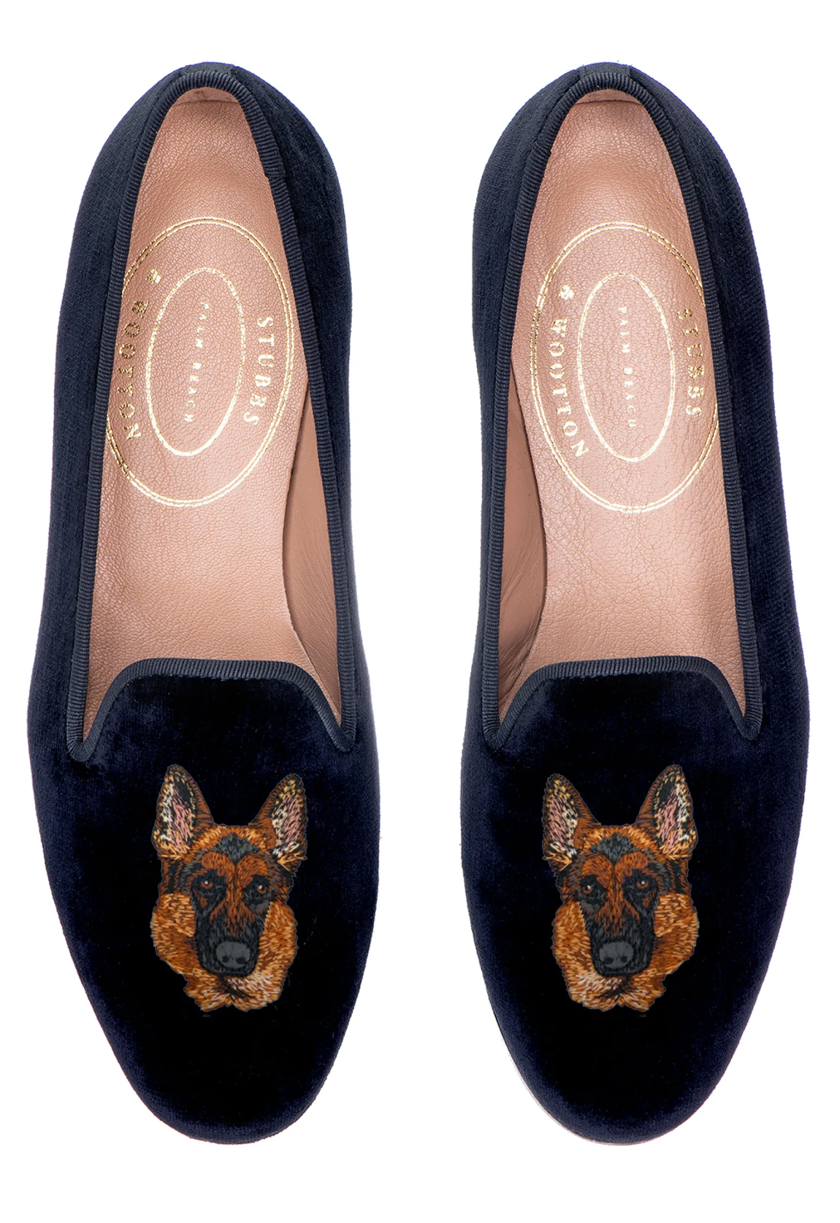 Stubbs & Wootton German Shepherd (Men)