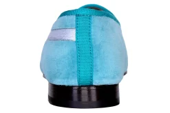 Women Stubbs & Wootton Gift Turquoise Private Stock (Women)