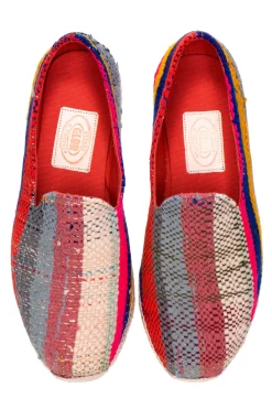 Stubbs & Wootton GLOR Moroccan Gatsby (Men)