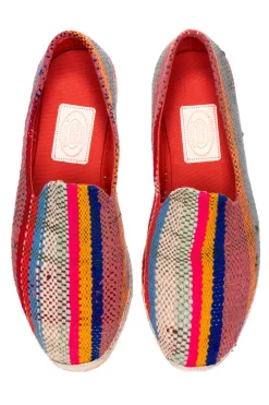 Stubbs & Wootton GLOR Moroccan Gatsby (Men)