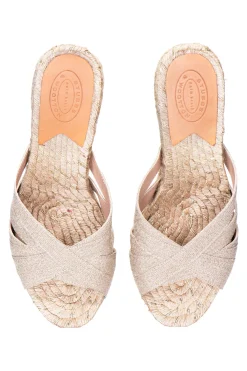 Women Stubbs & Wootton Braid (Grace)
