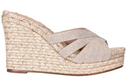 Women Stubbs & Wootton Braid (Kelly)