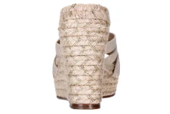Women Stubbs & Wootton Braid (Kelly)