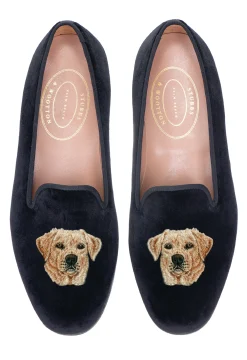 Women Stubbs & Wootton Gold Lab (Women)