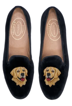 Stubbs & Wootton Golden Retriever (Men)
