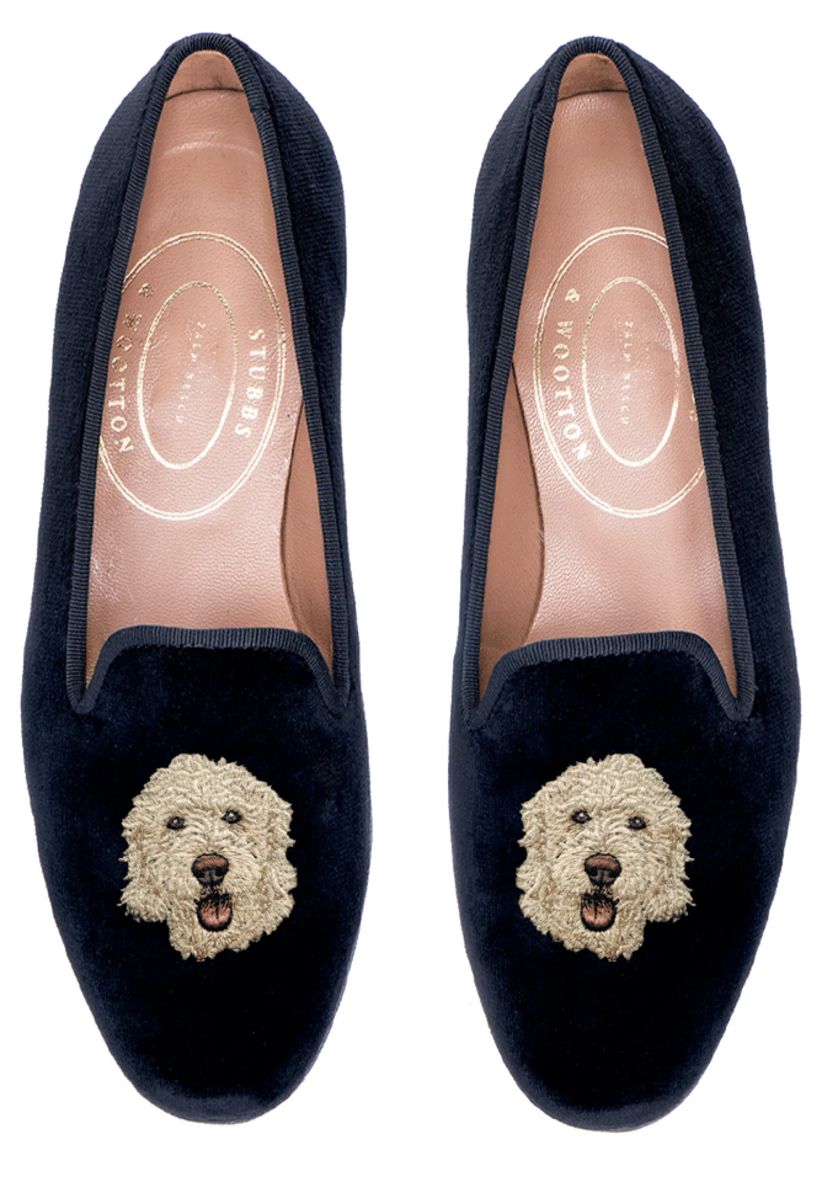 Women Stubbs & Wootton GoldenDoodle (Women)