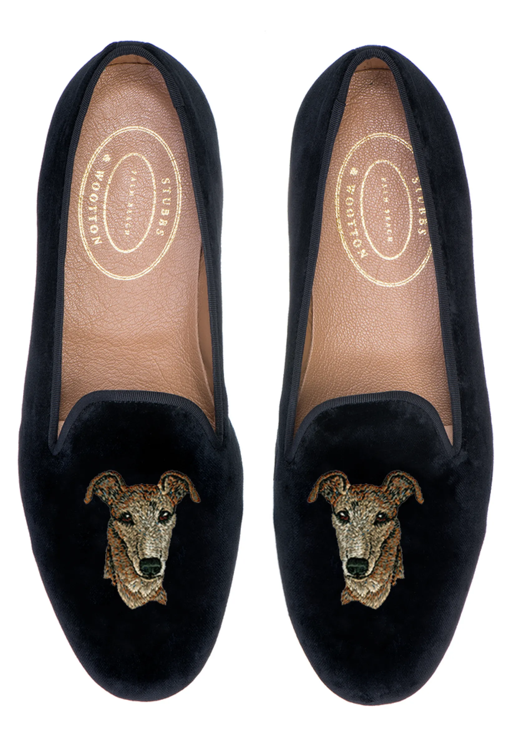 Stubbs & Wootton Greyhound (Men)