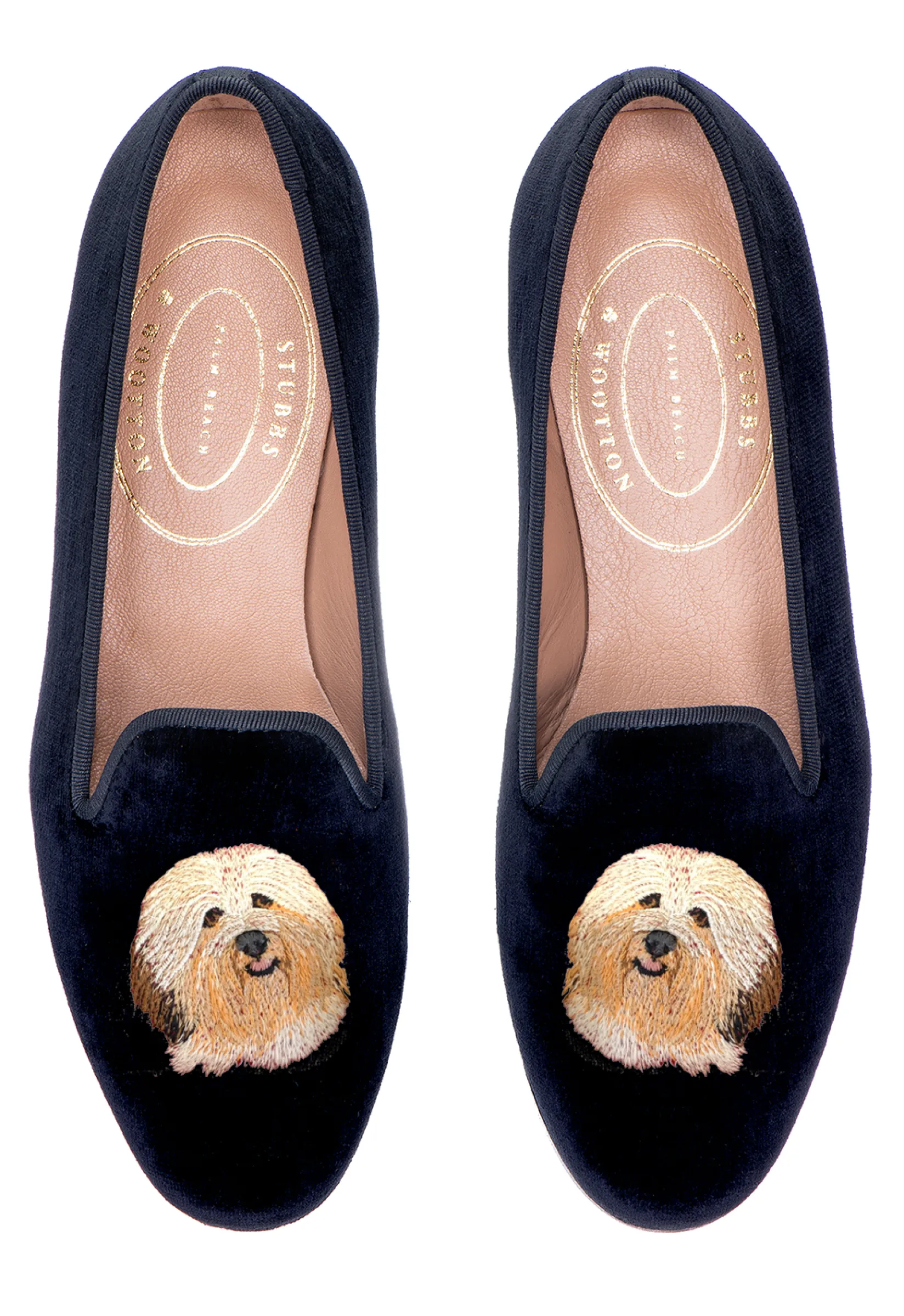 Women Stubbs & Wootton Havanese (Women)