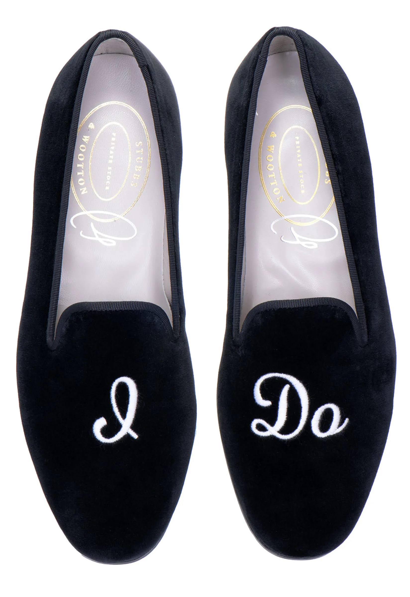 Women Stubbs & Wootton I Do Private Stock Slipper (Women)
