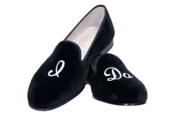 Women Stubbs & Wootton I Do Private Stock Slipper (Women)