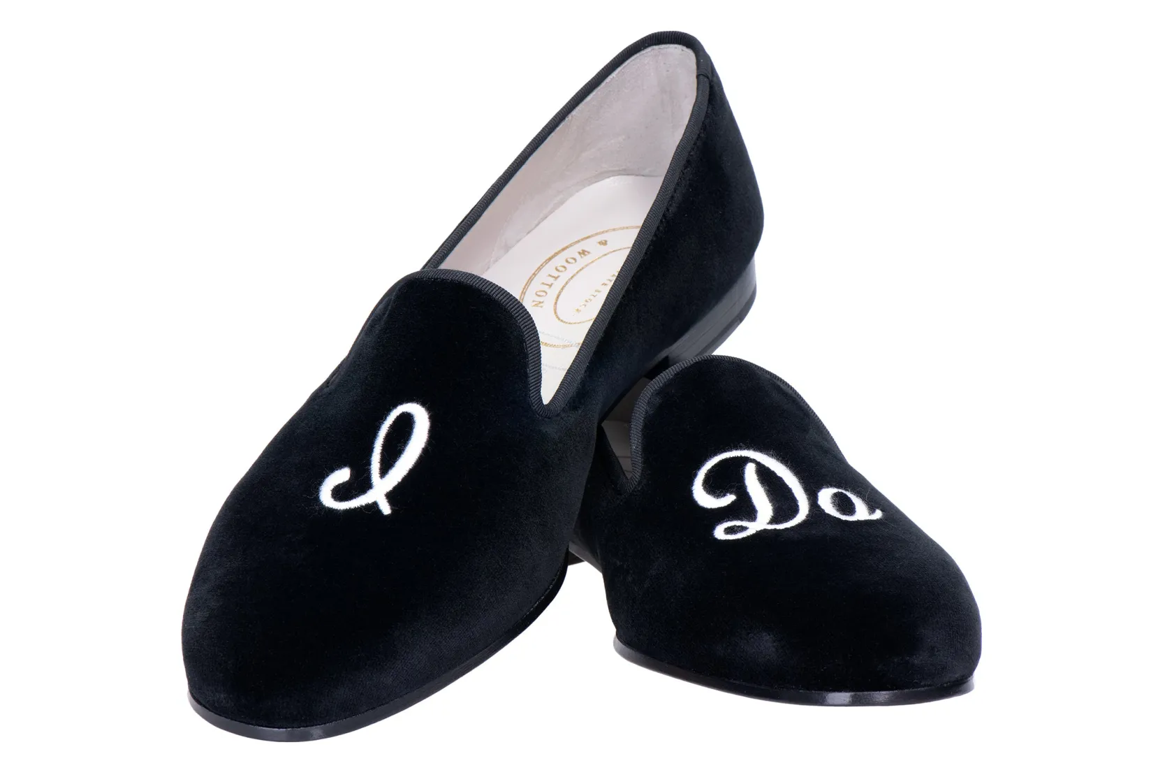 Women Stubbs & Wootton I Do Private Stock Slipper (Women)