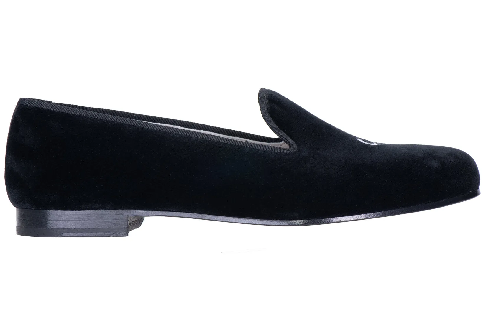 Stubbs & Wootton I Do Private Stock Slipper (Men)