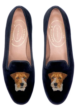 Women Stubbs & Wootton Jack Russell (Women)