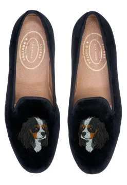 Women Stubbs & Wootton King Charles Cavalier (Women)