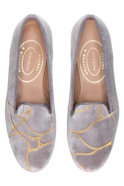 Women Stubbs & Wootton Kintsugi Dove (Women)
