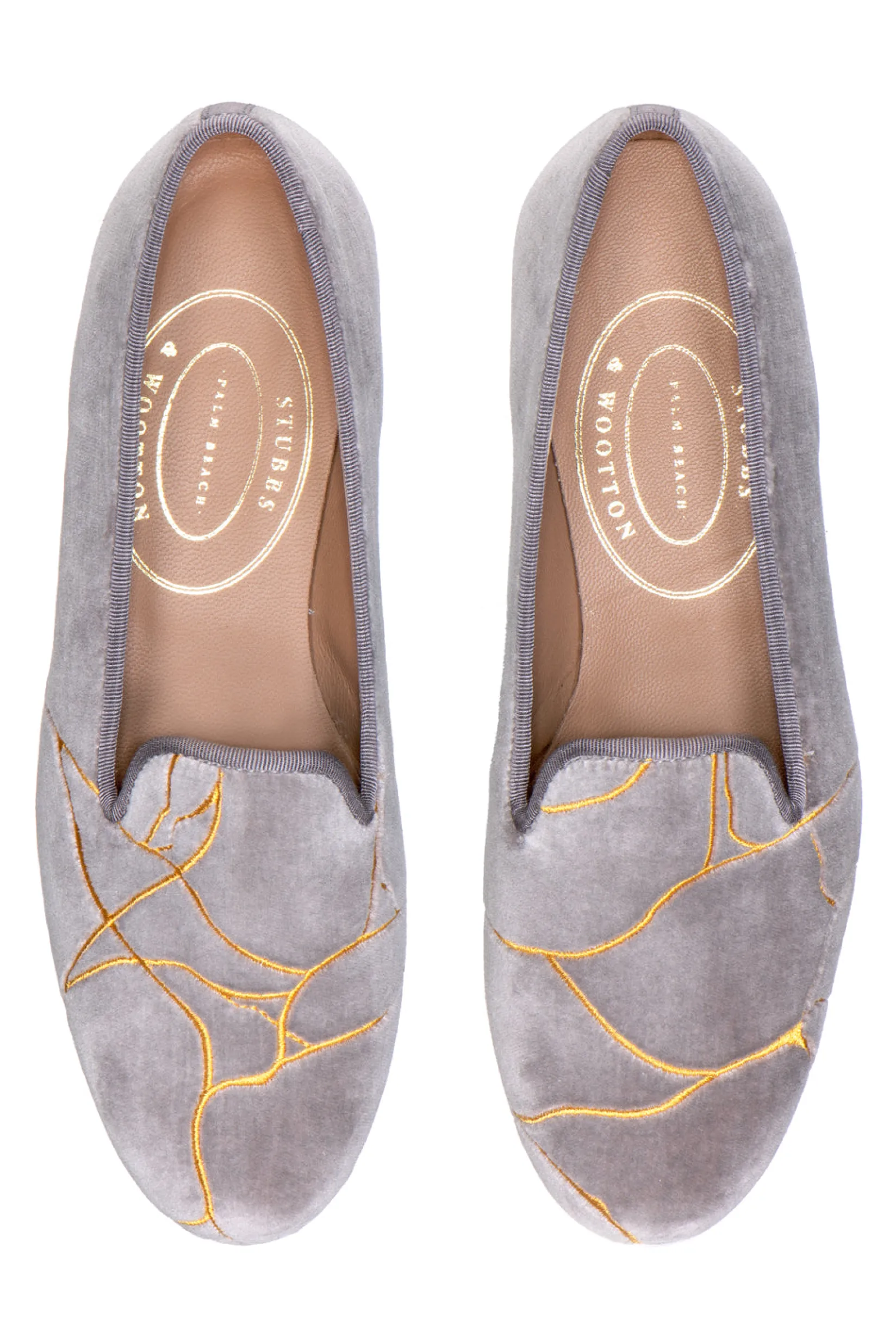 Women Stubbs & Wootton Kintsugi Dove (Women)