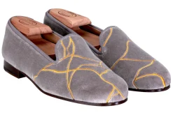 Women Stubbs & Wootton Kintsugi Dove (Women)