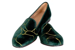 Stubbs & Wootton Kintsugi Hunter (Men)