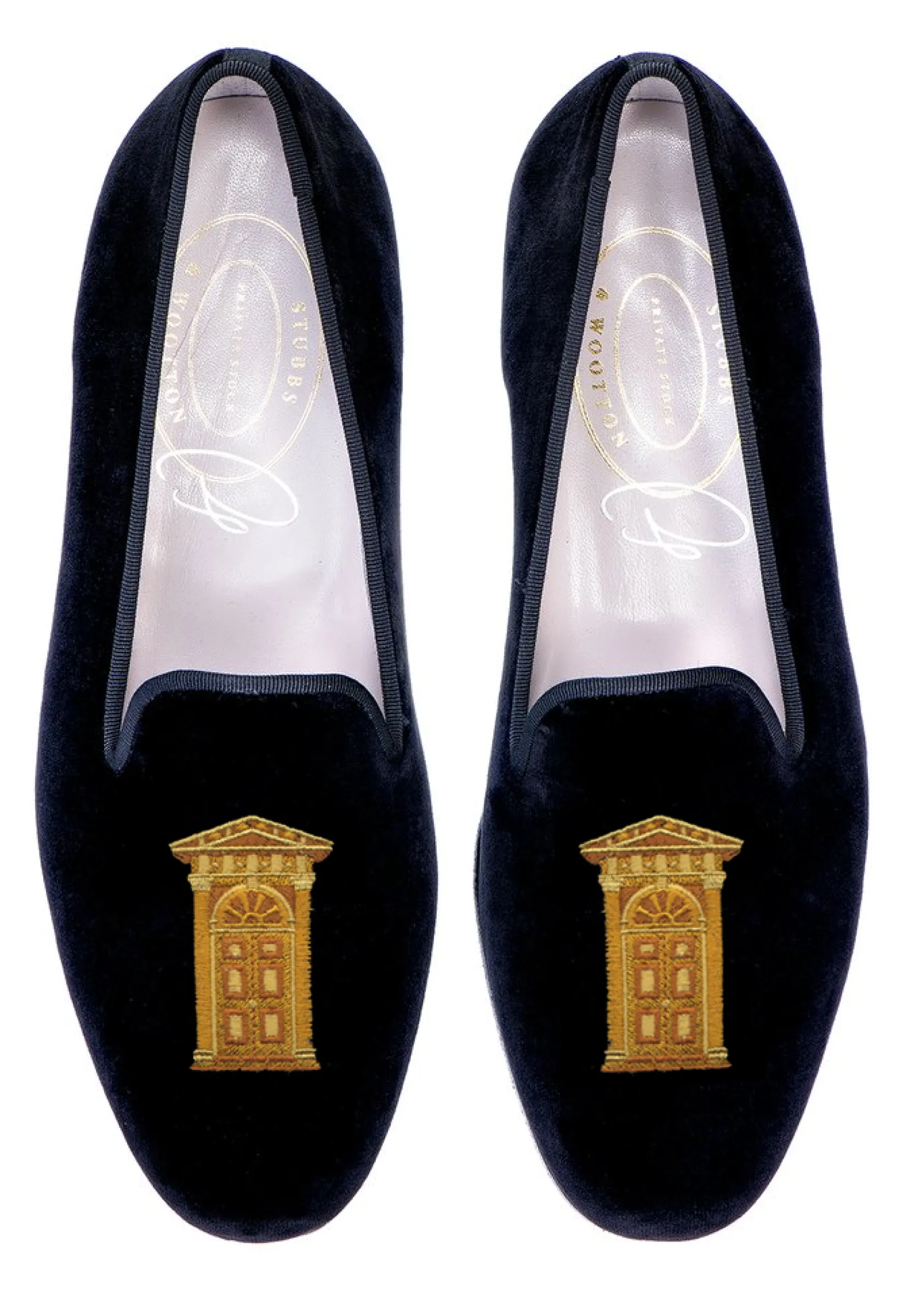 Stubbs & Wootton Kips Bay Private Stock (Men)