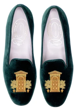 Stubbs & Wootton Kips Bay PB Private Stock (Men)