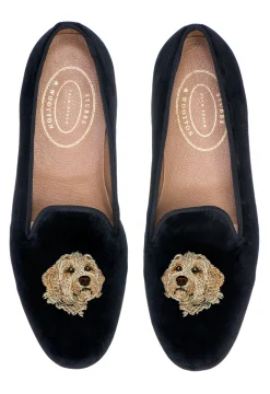 Women Stubbs & Wootton Labradoodle (Women)