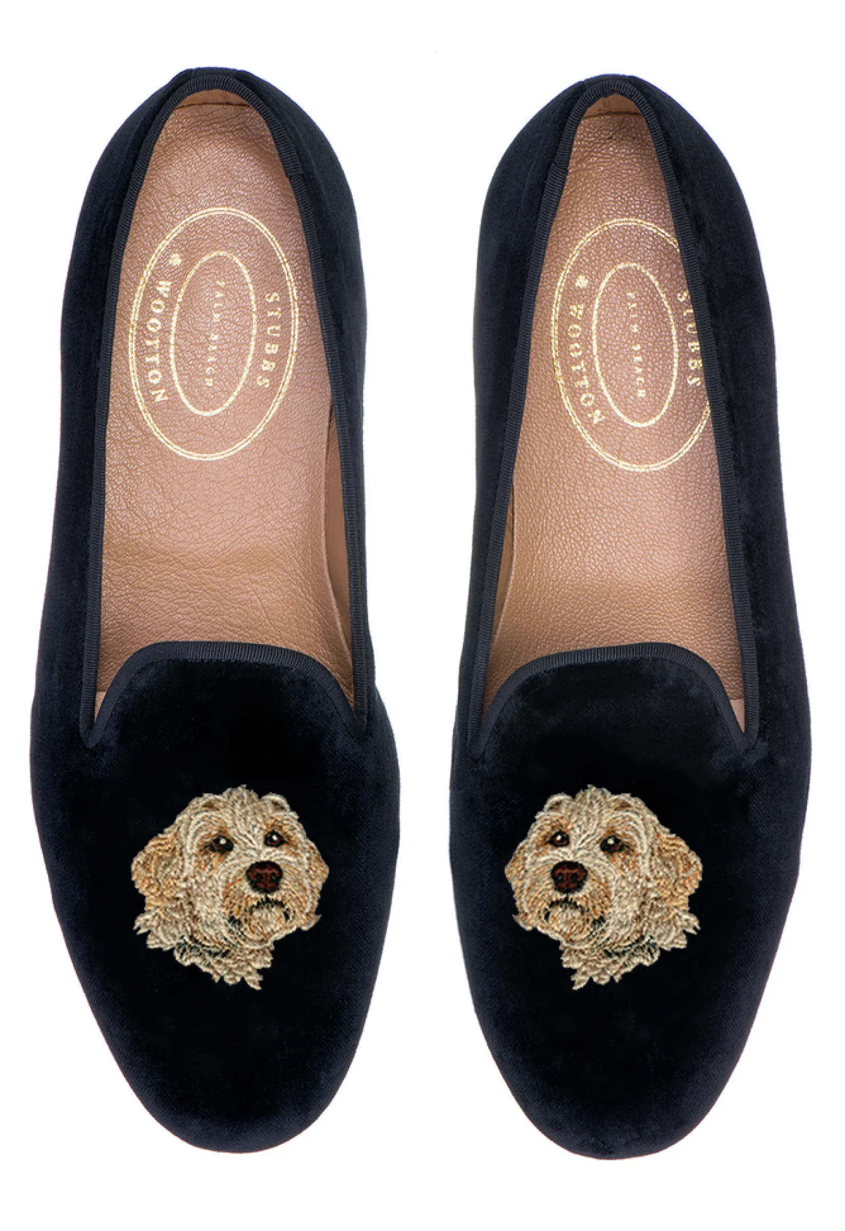 Women Stubbs & Wootton Labradoodle (Women)