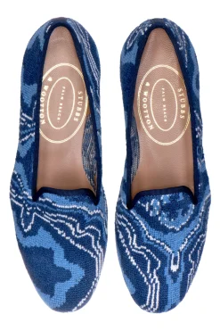 Women Stubbs & Wootton Lazurite (Women)