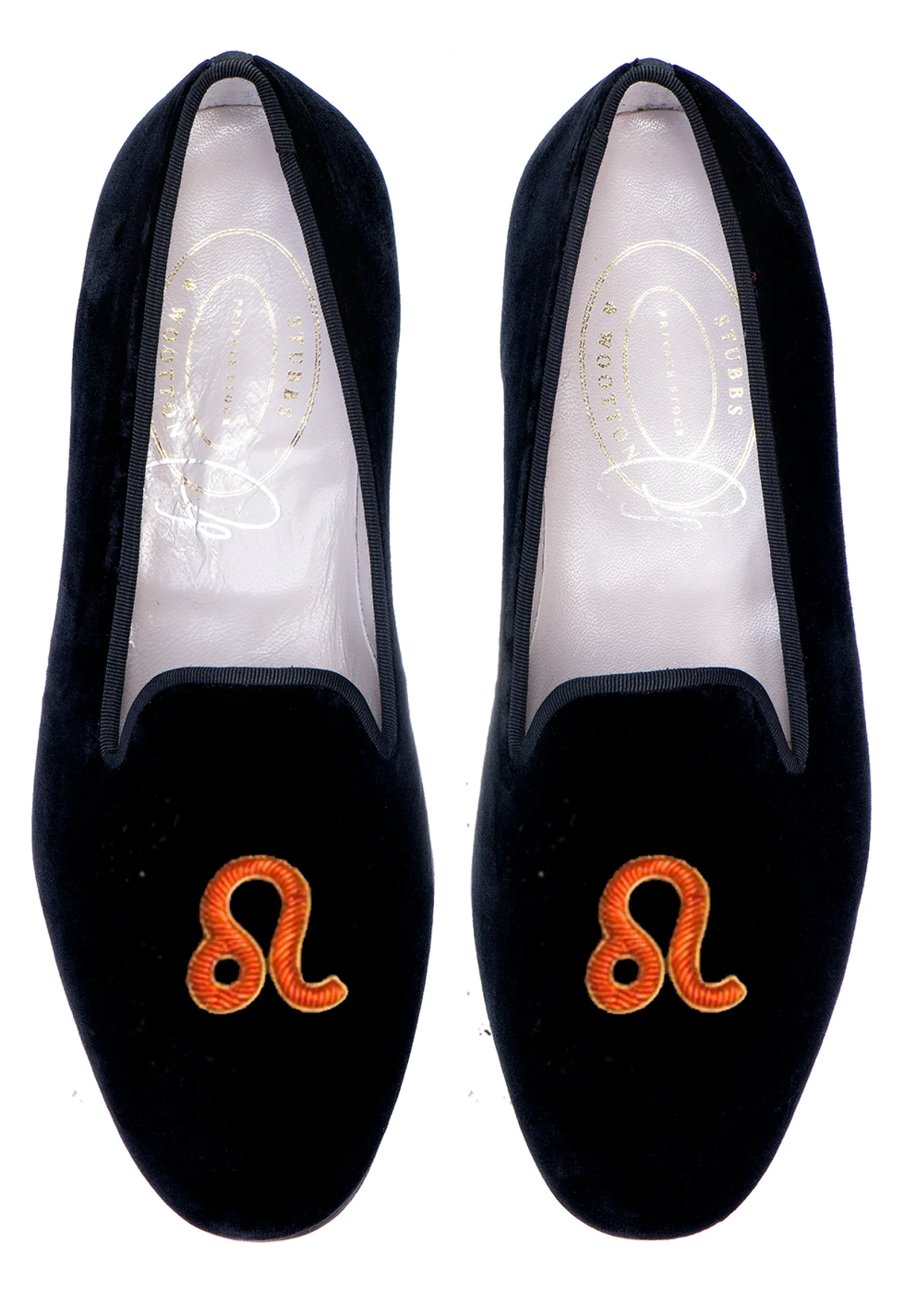 Women Stubbs & Wootton Leo Private Stock (Women)