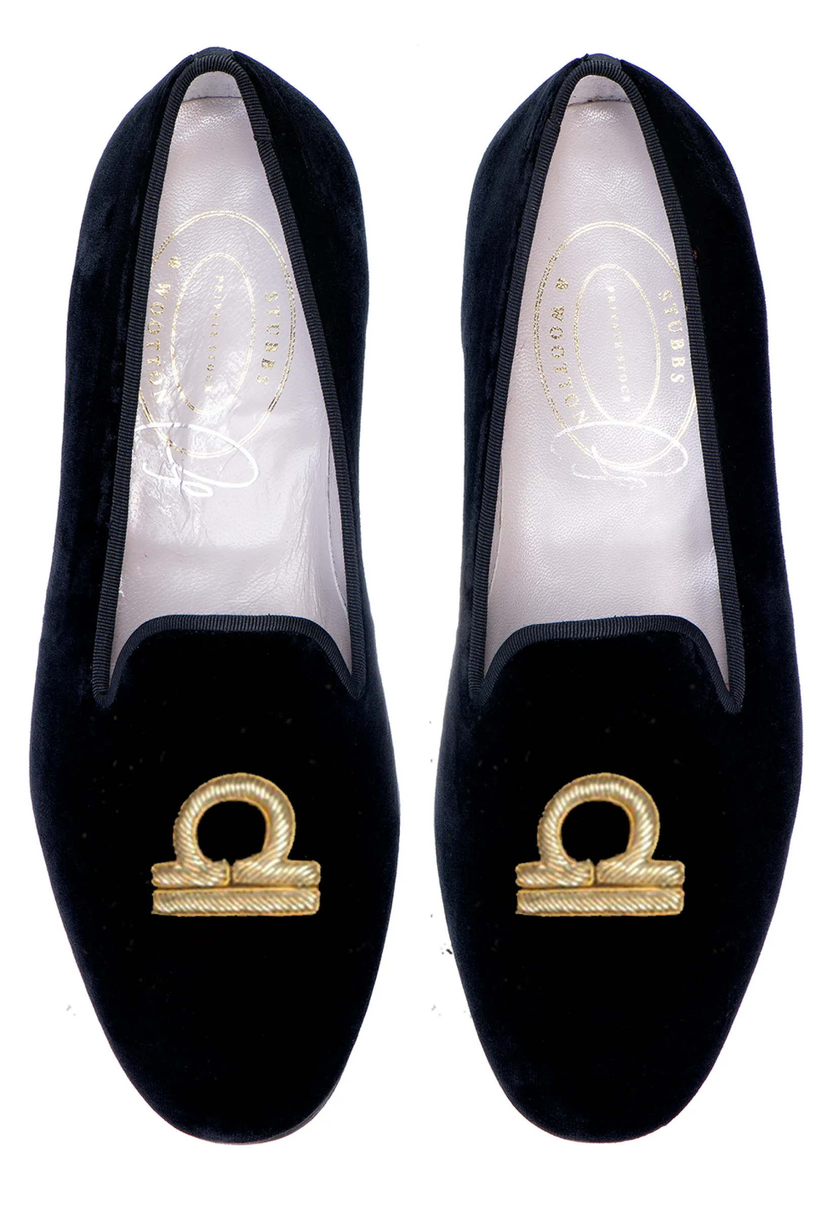 Women Stubbs & Wootton Libra Private Stock (Women)