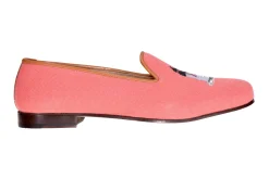 Stubbs & Wootton Lighthouse Nantucket Slipper (Men)