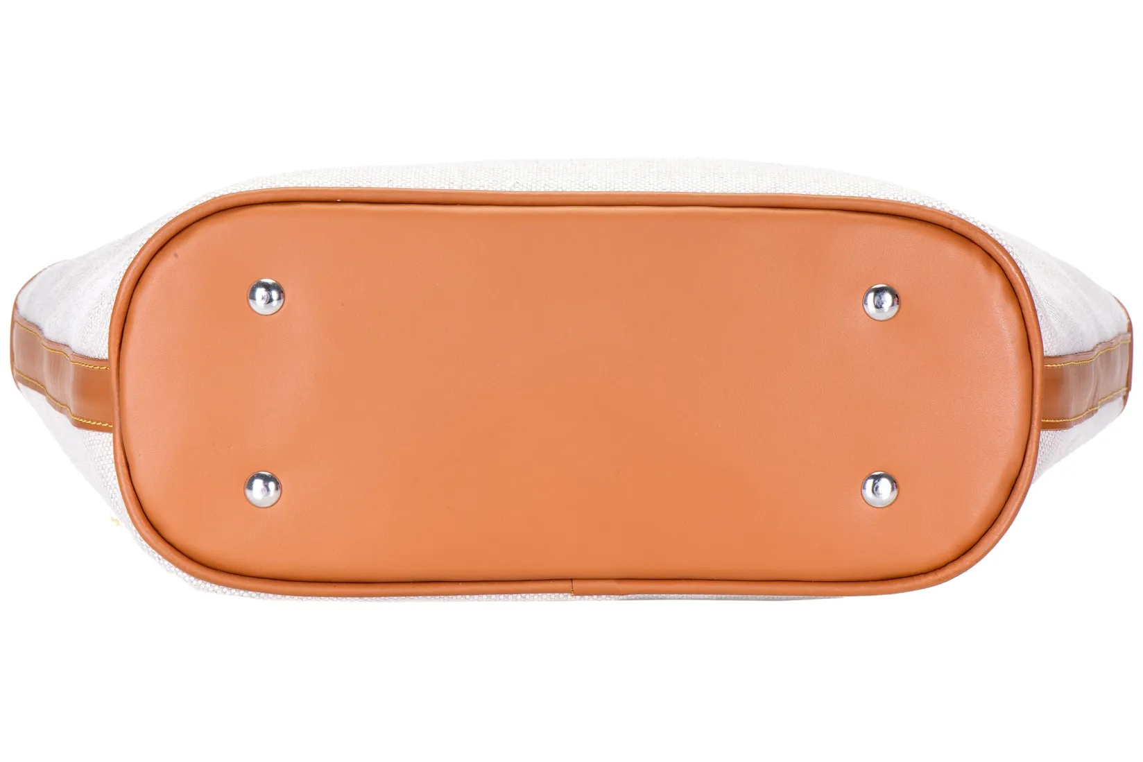Stubbs & Wootton Luggage Midi Tote