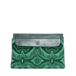 Stubbs & Wootton Malachite Traveler