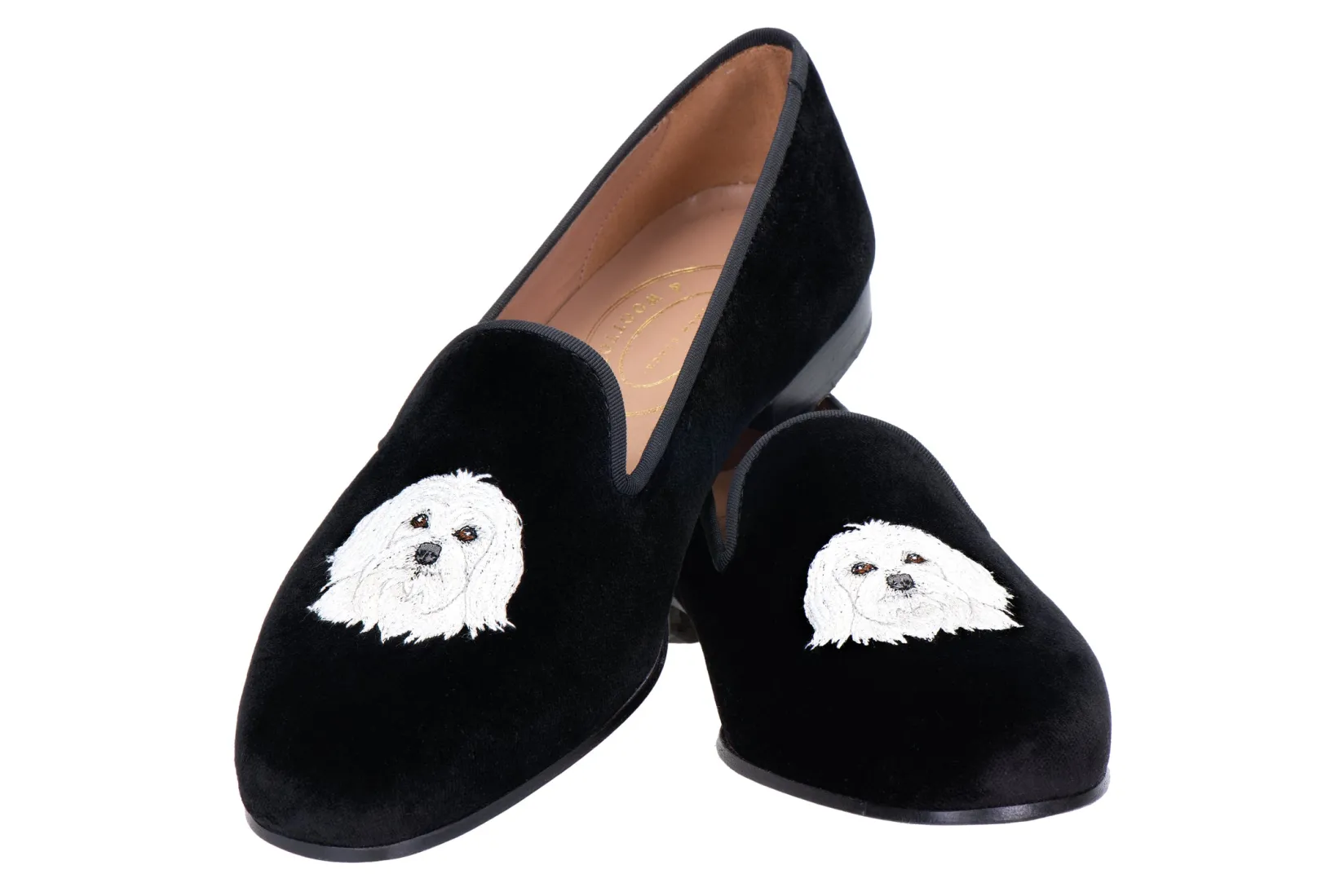 Stubbs & Wootton Maltese (Men)