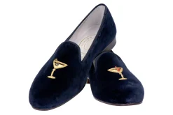 Women Stubbs & Wootton Martini Midnight Private Stock (Women)