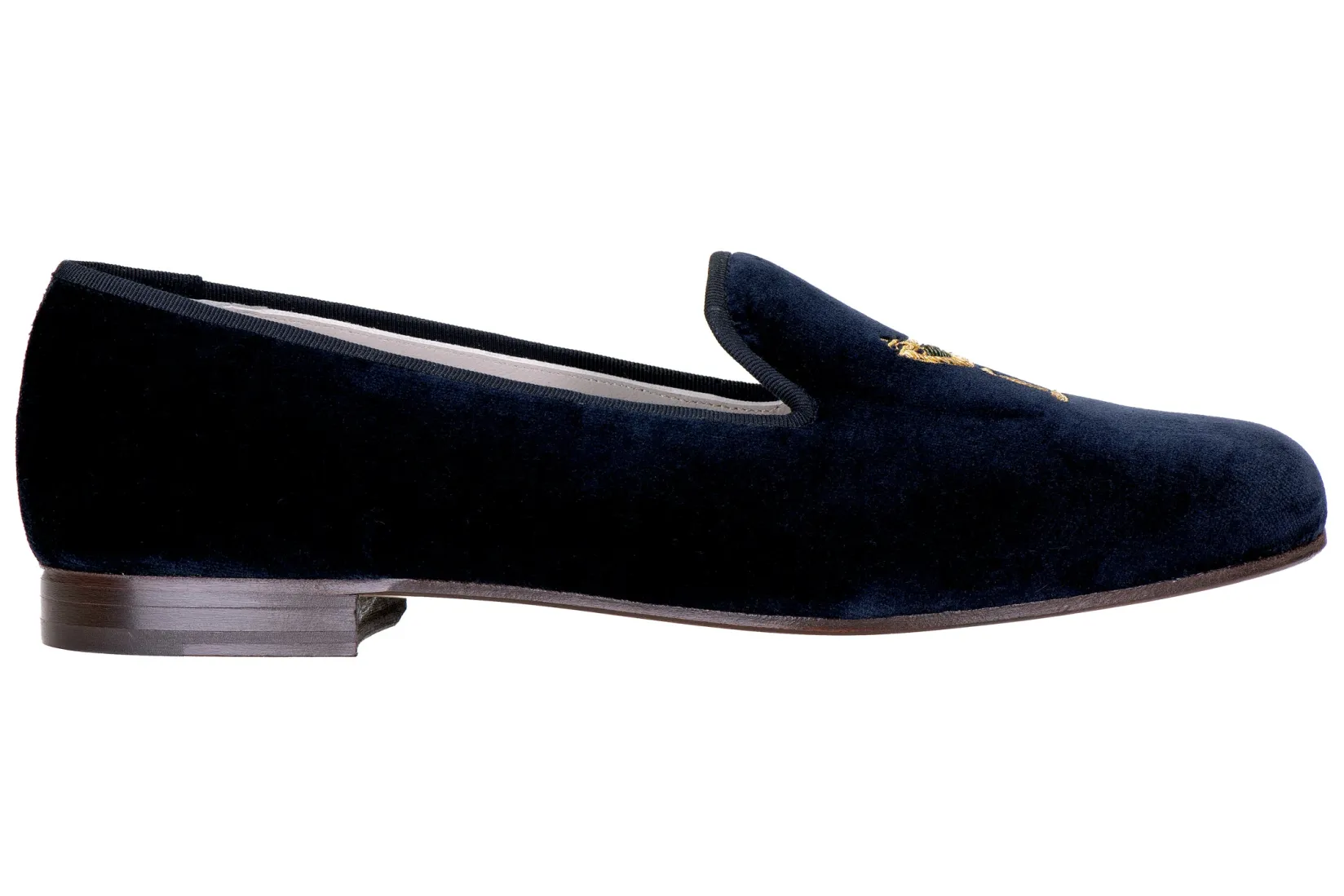 Stubbs & Wootton Martini Midnight Private Stock (Men)