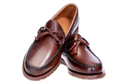 Stubbs & Wootton Merritt Boat Shoe (Men)