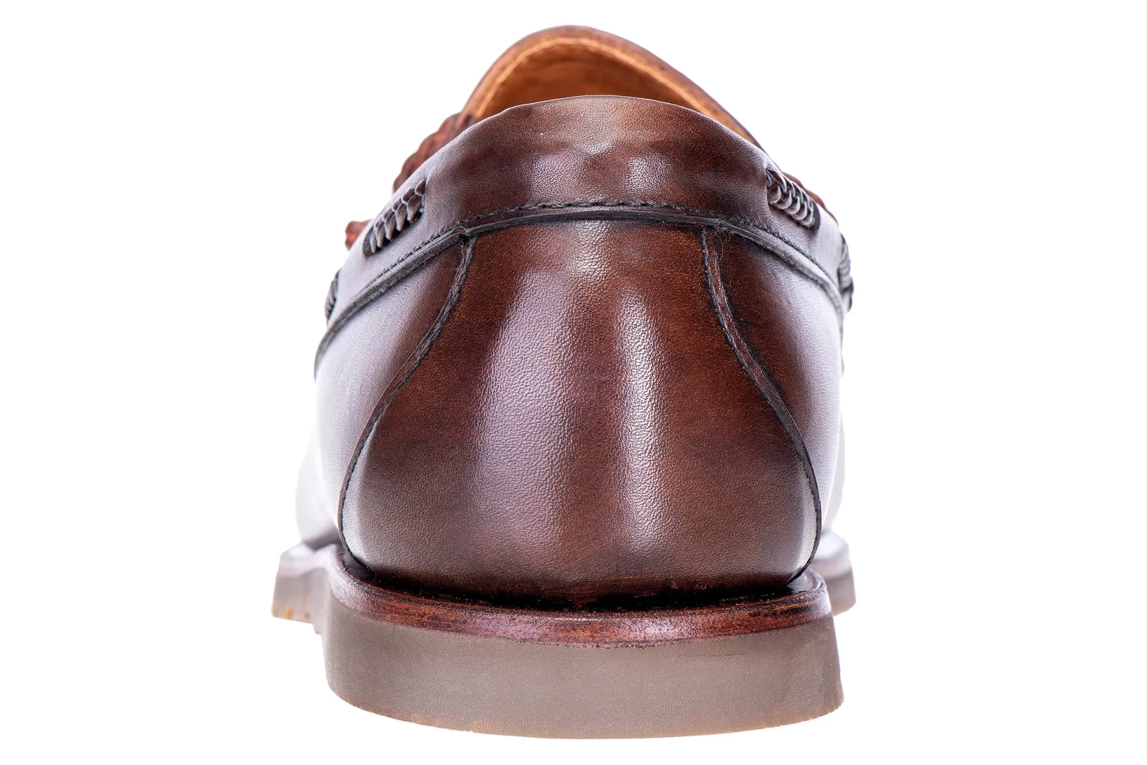 Stubbs & Wootton Merritt Boat Shoe (Men)