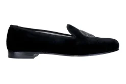 Stubbs & Wootton Metropolis Noir Private Stock (Men)