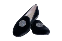 Stubbs & Wootton Metropolis Noir Private Stock (Men)