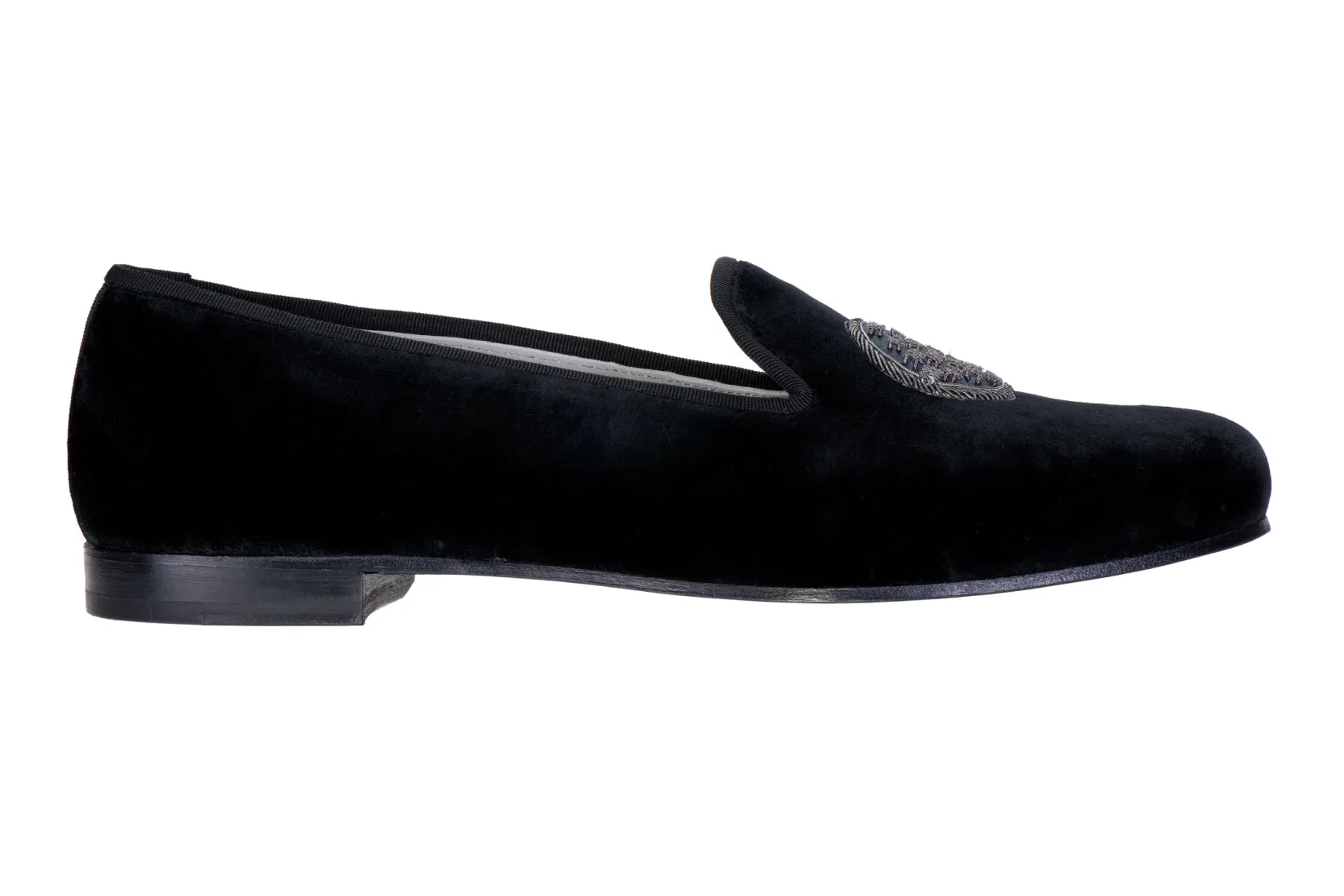Women Stubbs & Wootton Metropolis Noir Private Stock (Women)