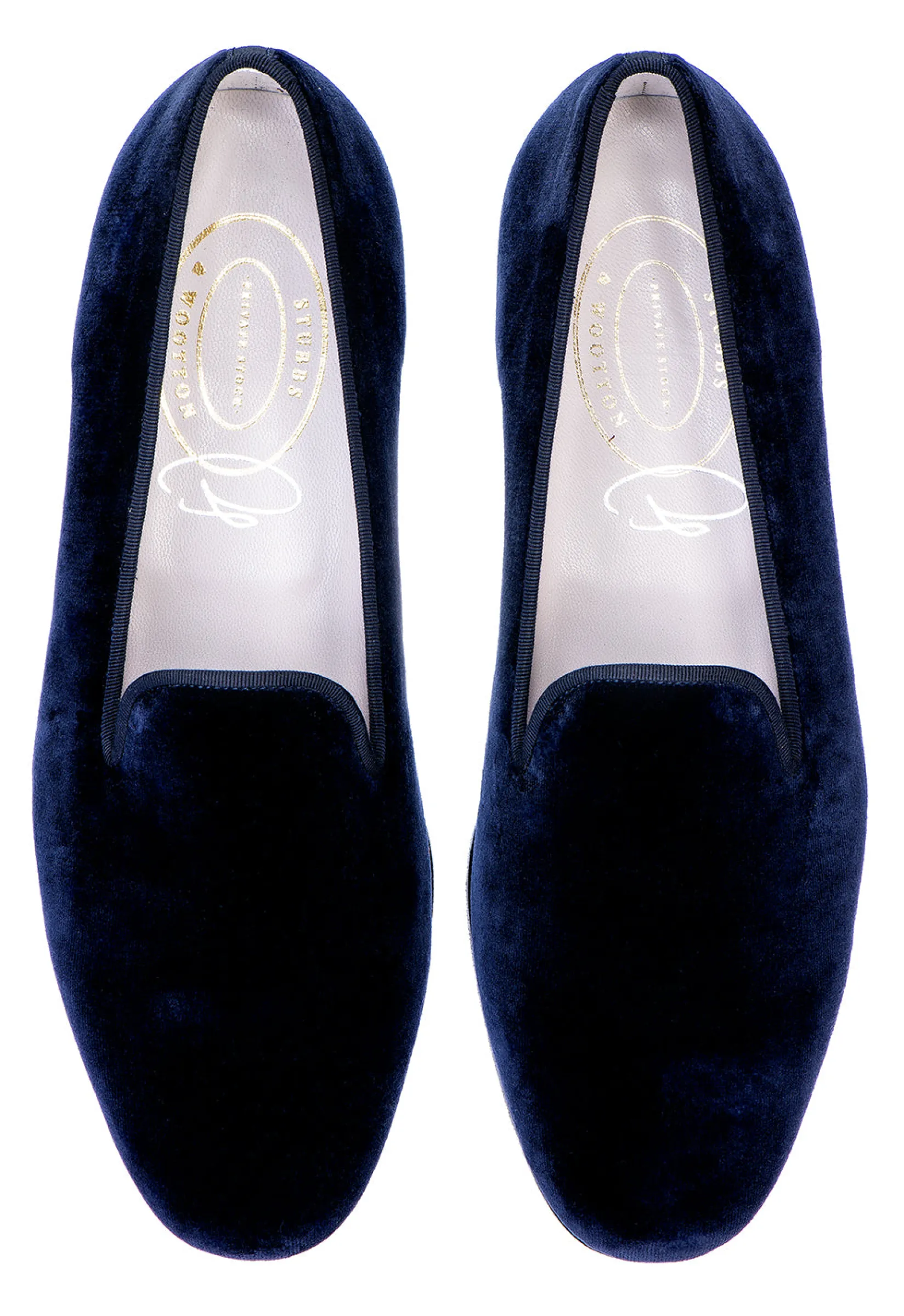 Women Stubbs & Wootton Private Stock Slipper (Women)