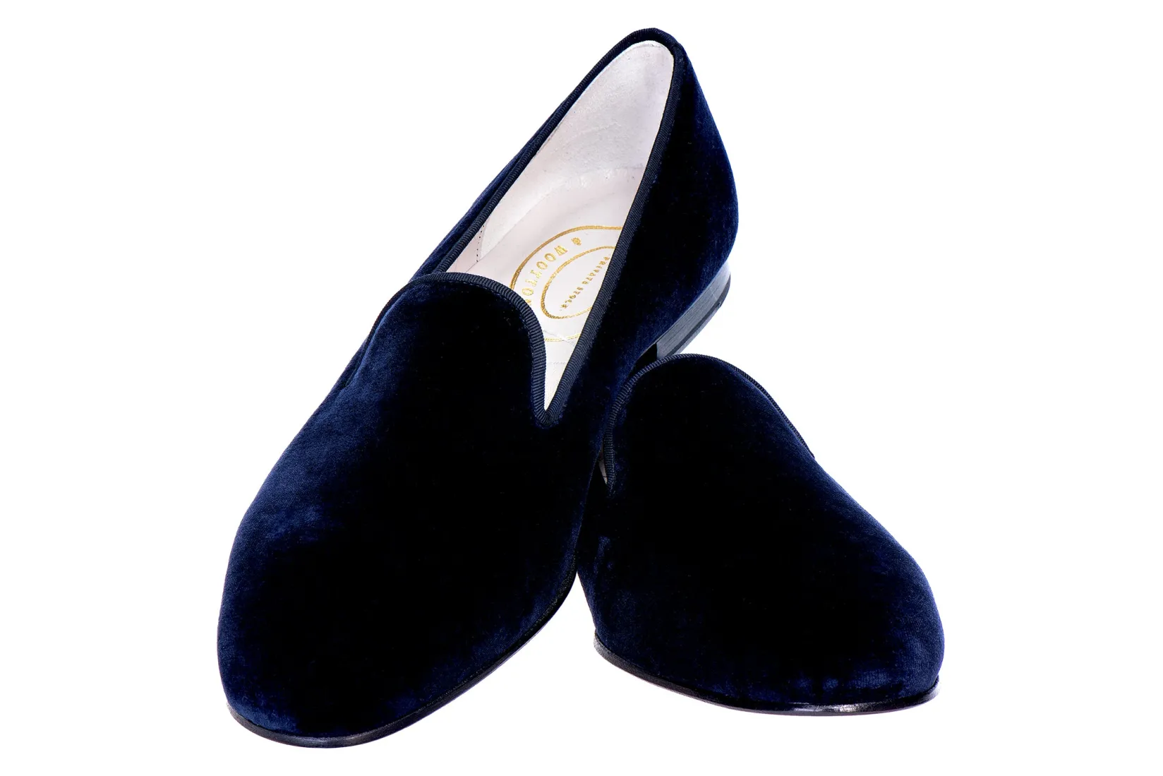 Women Stubbs & Wootton Private Stock Slipper (Women)