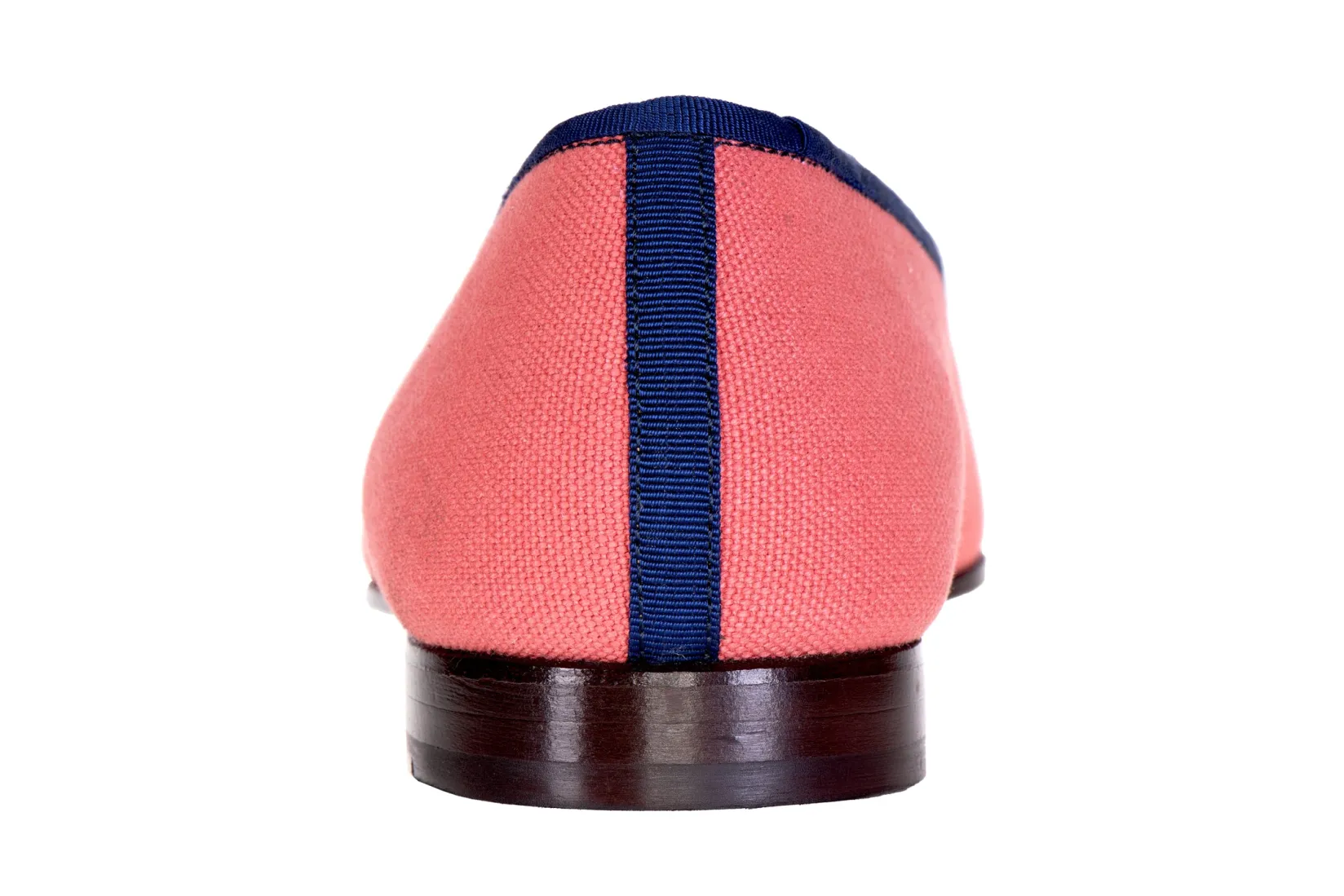Women Stubbs & Wootton Murrays Logo Nantucket Slipper (Women)